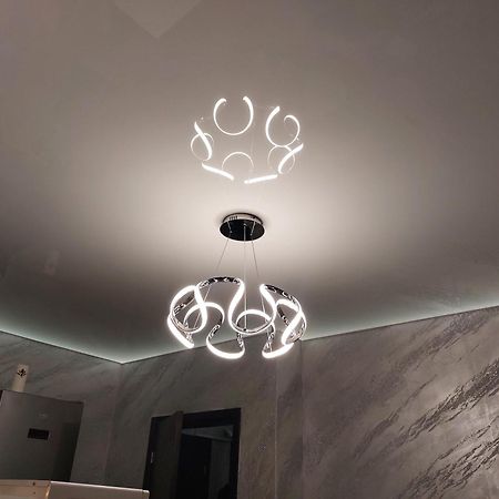 Менада Хоризонт Апартаменти Sozopol Quarto foto