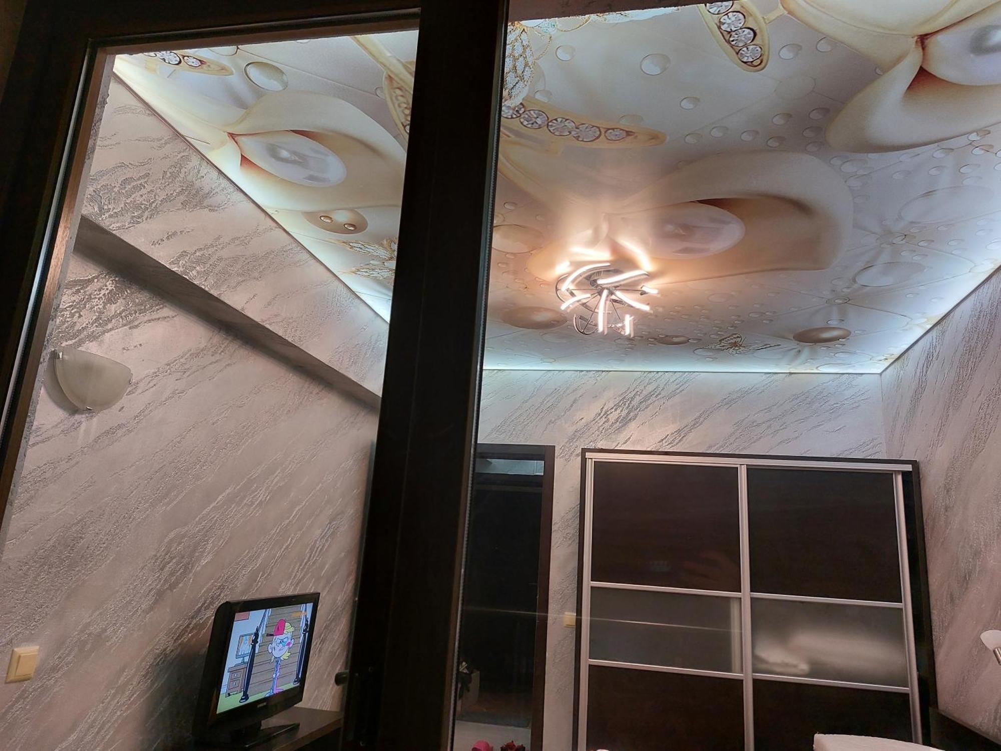 Менада Хоризонт Апартаменти Sozopol Quarto foto
