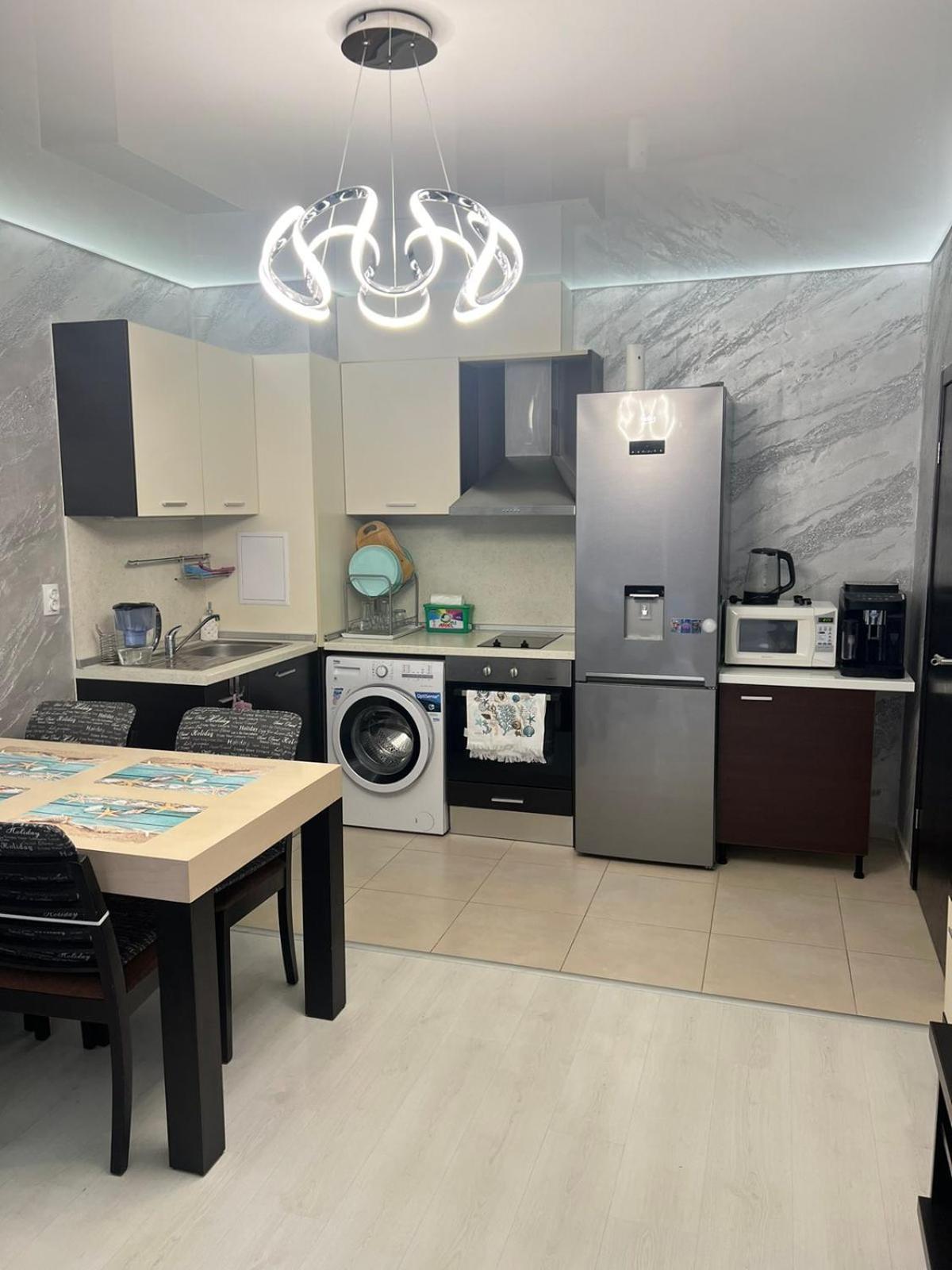 Менада Хоризонт Апартаменти Sozopol Exterior foto